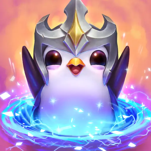 League of Legends: Teamfight Tactics Top-Up product image