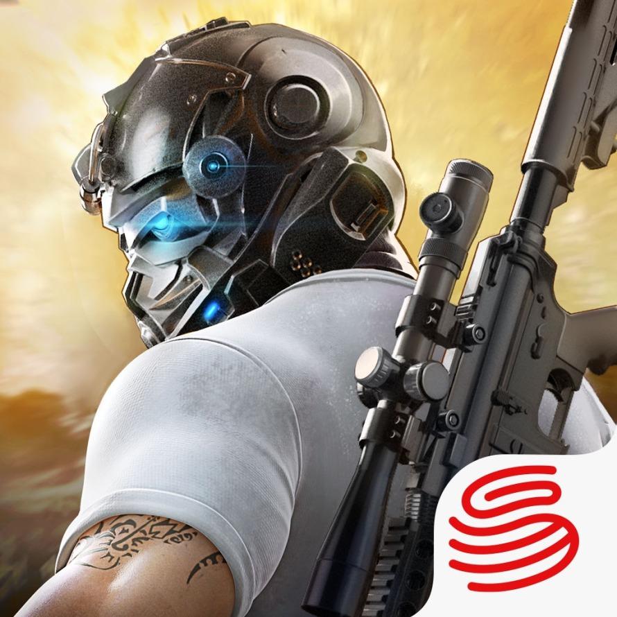 Brawl Stars Top-Up product image