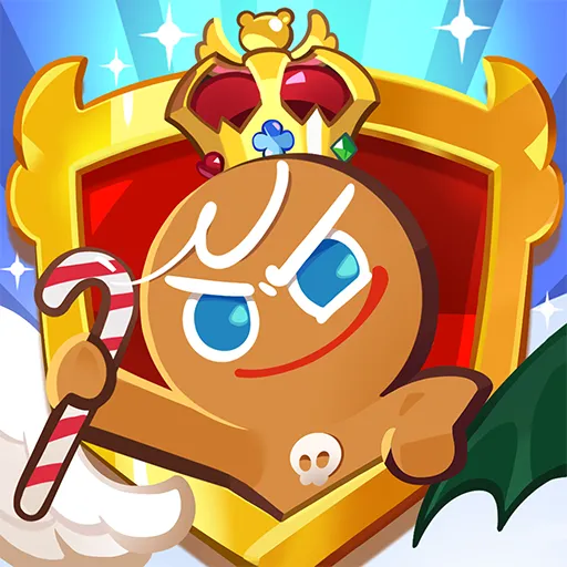 CookieRun: Kingdom Top-Up product image