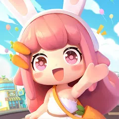 Go! Mini Girl Squad Top-Up product image