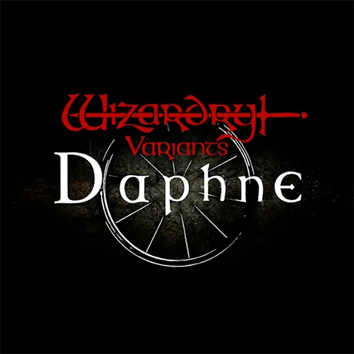 Wizardry Variants Daphne Top-Up product image