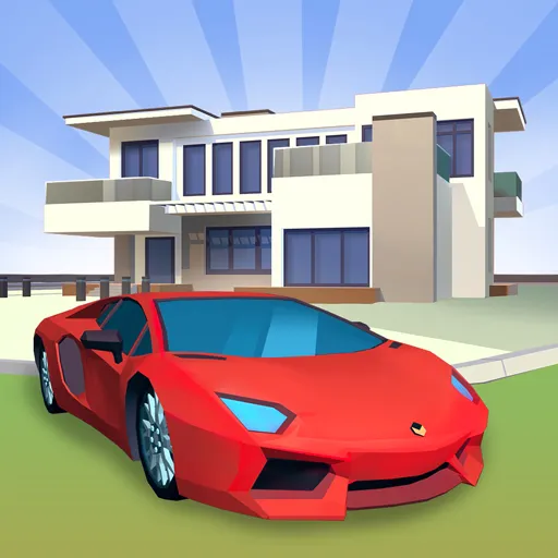 Office Tycoon Simulator Top-Up product image