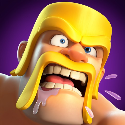 Clash of Clans Top-Up product image