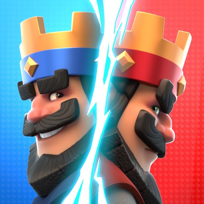 Clash Royale Top-Up product image