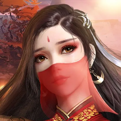 Sword-Riding Jianghu Top-Up product image