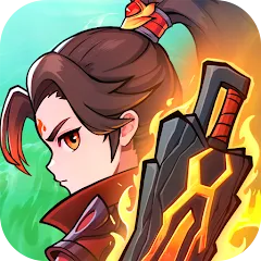 Battle Through the Heavens: Xiao Clan Chapter Top-Up product image