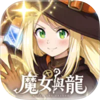 Witch and Dragon: Chapters of Light and Darkness Top-Up product image