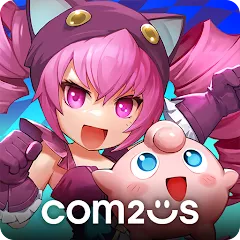 Magic World Top-Up product image