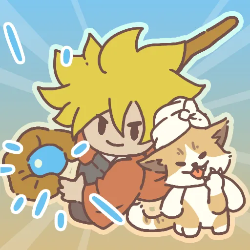 Magic Guardian Top-Up product image