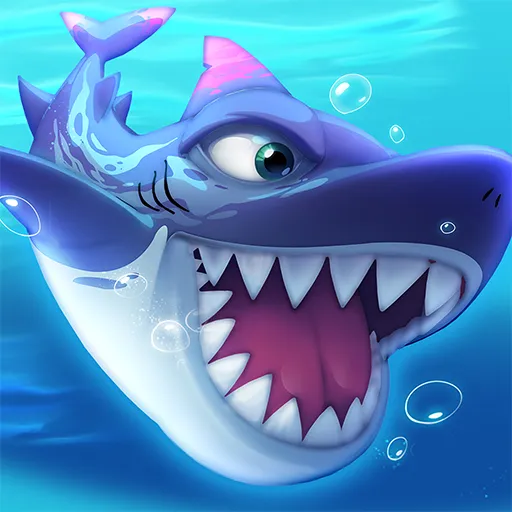 Fish Eat Fish: Growth and Evolution Top-Up product image