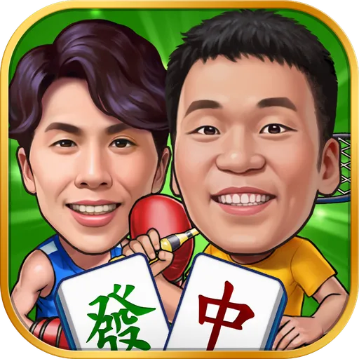 Mahjong Star 3 Short 1 Top-Up product image