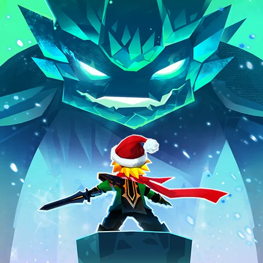 Tap Titans 2 Top-Up product image