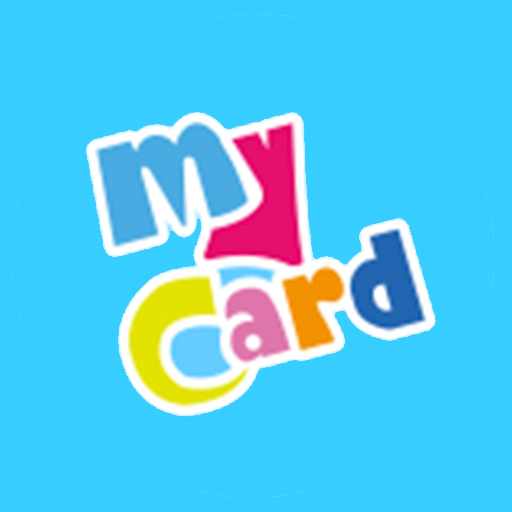MyCard Points Card Top-Up product image