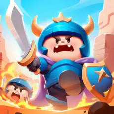 Little Soldiers to the Rescue Top-Up product image