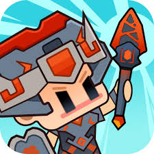 BANG! Block Warriors Top-Up product image