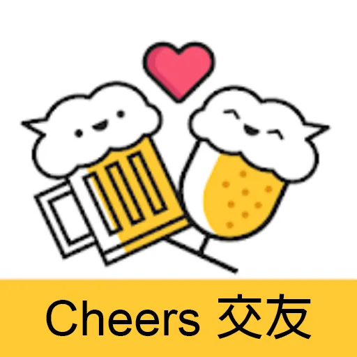 Cheers Dating App Top-Up product image