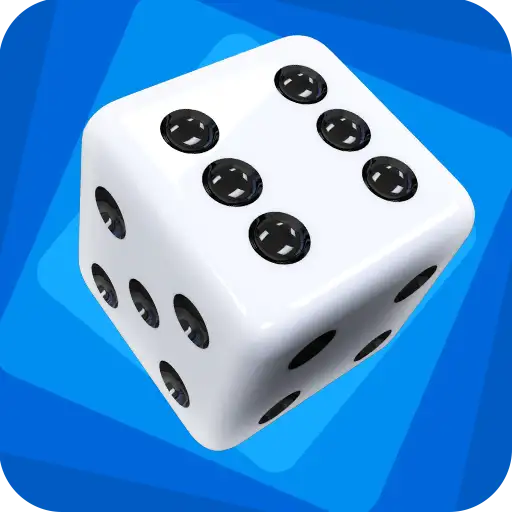 Dice With Buddies Top-Up product image