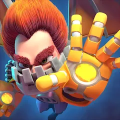Element Fission Top-Up product image