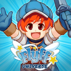 Flyff Universe Top-Up product image