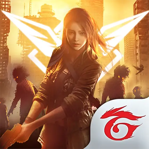Garena Dawn Awakening Top-Up product image