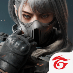 Garena Delta Force Top-Up product image