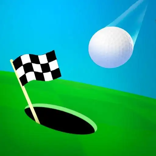 Golf Race – World Tournament Top-Up product image