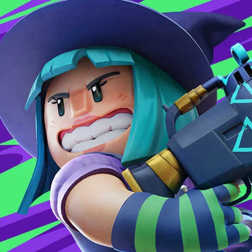 Gunstars – Battle Royale Top-Up product image
