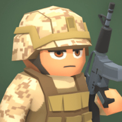 Idle Army Top-Up product image