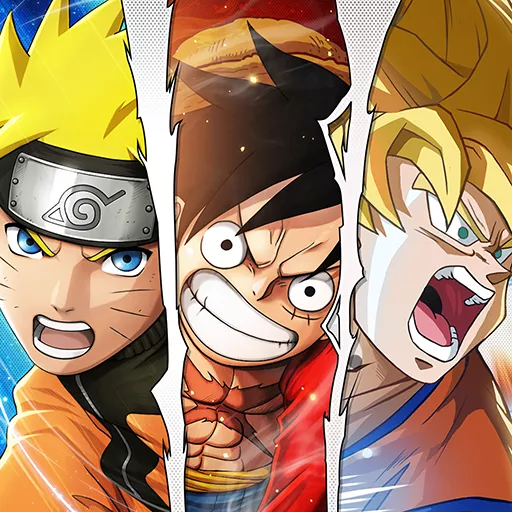 JUMP: Star Assembly Top-Up product image