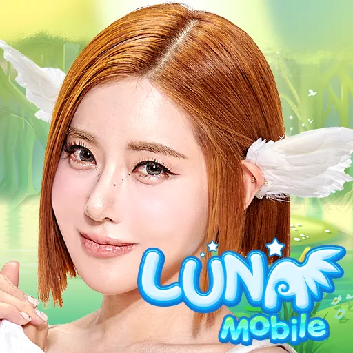 LUNA MOBILE Top-Up product image