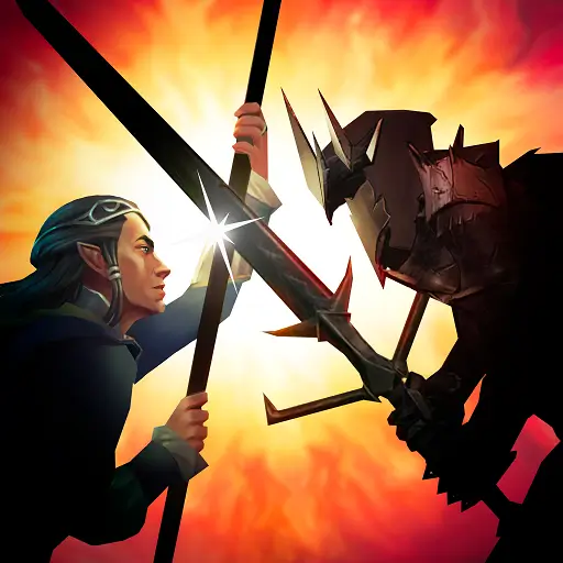 LoTR (The Lord of the Rings): Heroes of Middle-earth Top-Up product image
