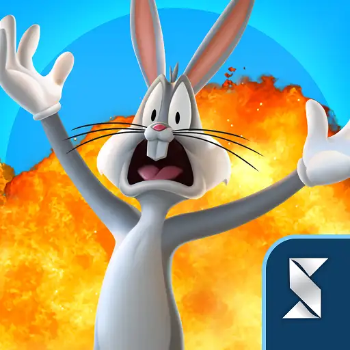 Looney Tunes World of Mayhem Top-Up product image