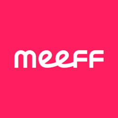 MEEFF Top-Up product image
