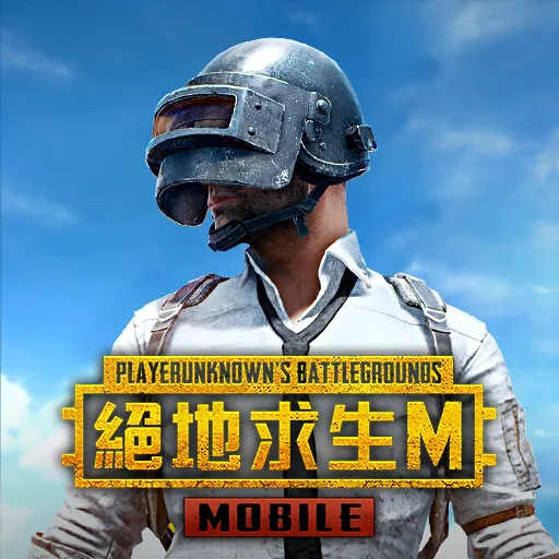 PUBGM Top-Up product image