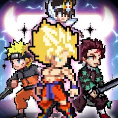 Pixel Duel Top-Up product image