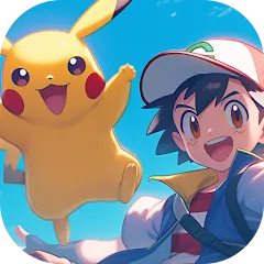 Pocket Gym Master Top-Up product image
