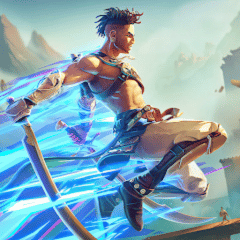Prince of Persia: The Lost Crown Top-Up product image