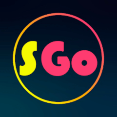 S Go Top-Up product image
