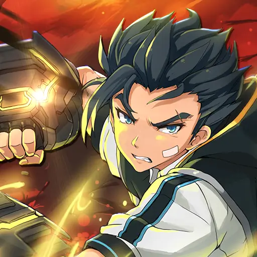Soulworker Urban Strategy Top-Up product image