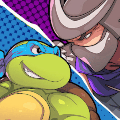 TMNT Shredder’s Revenge Top-Up product image