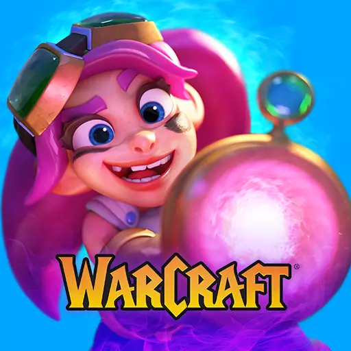 Warcraft Arclight Rumble Top-Up product image