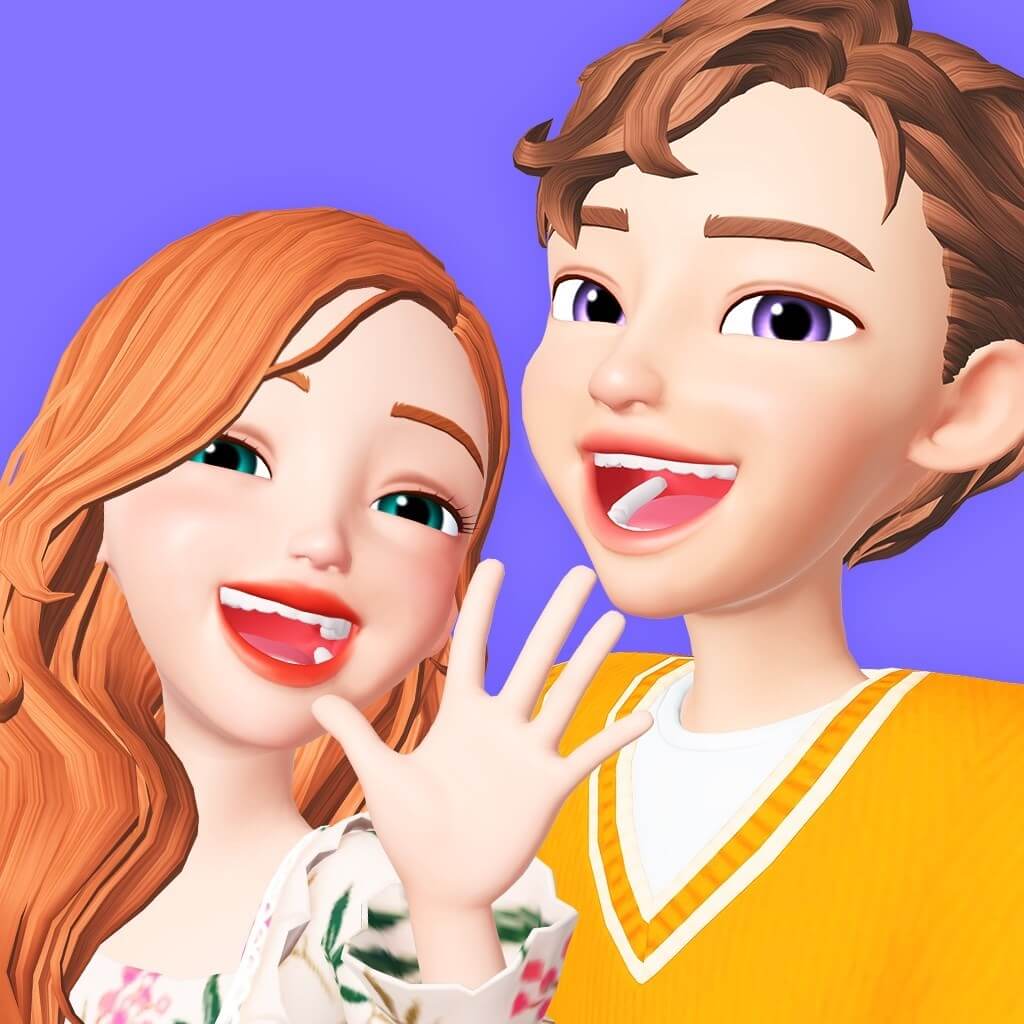ZEPETO Top-Up product image