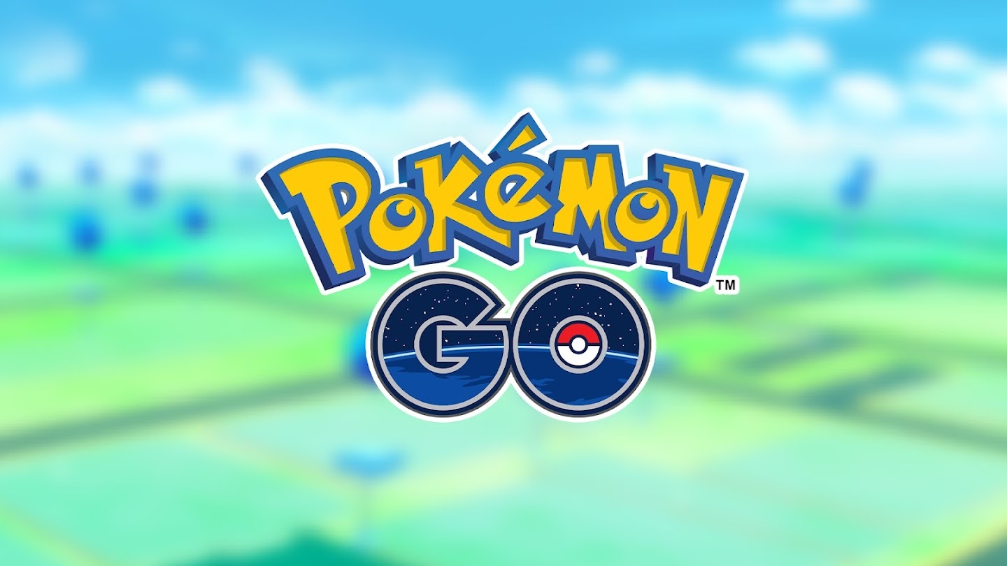 Pokémon GO Top-Up product image