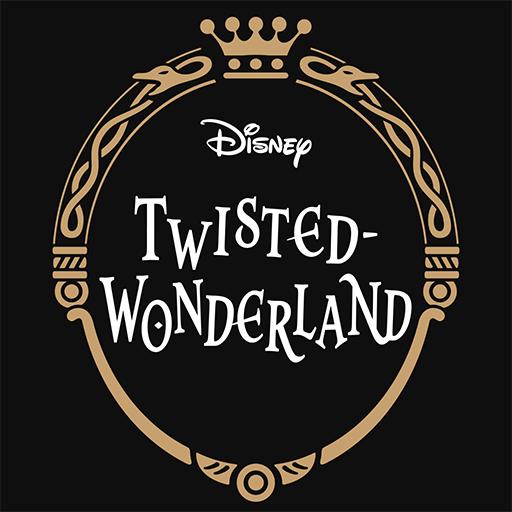 Disney Twisted-Wonderland Top-Up product image