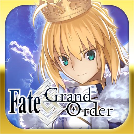 Fate/Grand Order (FGO) product image