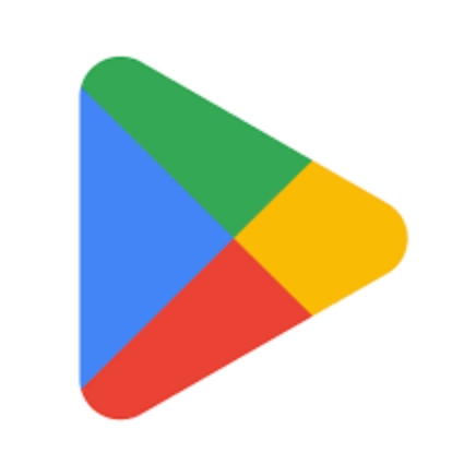 Google Play Gift Card Top-Up product image