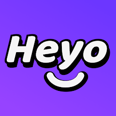 Heyoo – Live Streaming, Chat & Dating Top-Up product image