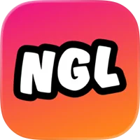 NGL – Anonymous Q&A Top-Up product image
