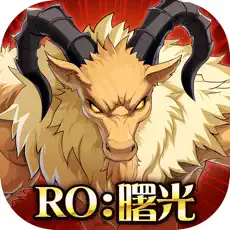 RO Ragnarok: Dawn Top-Up product image
