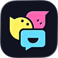 Talkin - Global Language-Learning Social App Top-Up product image